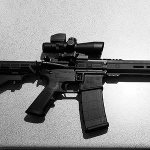 Meet your Posher, Christopher